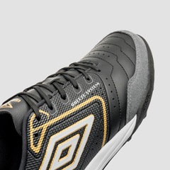 Chuteira Society Adulto Umbro Neo-Comfort II - Foto 7