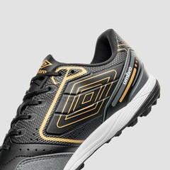 Chuteira Society Adulto Umbro Neo-Comfort II - Foto 9