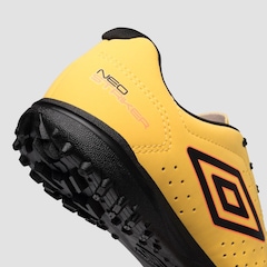 Chuteira Society Adulto Umbro Neo Striker II - Foto 8