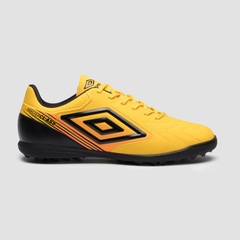 Chuteira Society Adulto Umbro Master Class Club - Foto 1