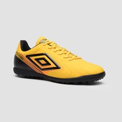 Chuteira Society Adulto Umbro Master Class Club - Foto 3