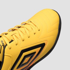 Chuteira Society Adulto Umbro Master Class Club - Foto 7