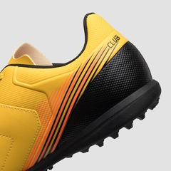 Chuteira Society Adulto Umbro Master Class Club - Foto 9