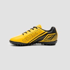 Chuteira Society Infantil Umbro Kick Jr. - Foto 2