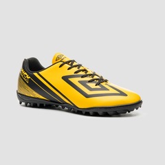 Chuteira Society Adulto Umbro Kick - Foto 3