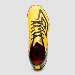 Chuteira Society Adulto Umbro Kick - Foto 4