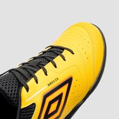 Chuteira Society Adulto Umbro Furious - Foto 7