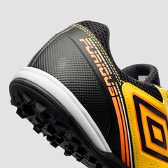 Chuteira Society Adulto Umbro Furious - Foto 8