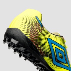 Chuteira Society Adulto Umbro Class Neo - Foto 7