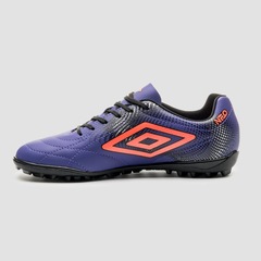 Chuteira Society Adulto Umbro Class Neo - Foto 2