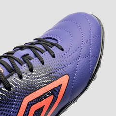 Chuteira Society Adulto Umbro Class Neo - Foto 7