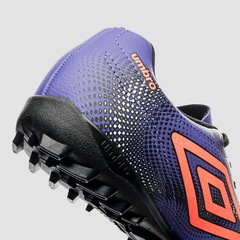 Chuteira Society Adulto Umbro Class Neo - Foto 8