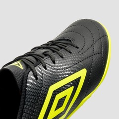 Chuteira Society Adulto Umbro Class Neo - Foto 7
