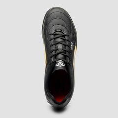 Chuteira Society Adulto Umbro Class Footballer - Foto 4