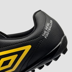 Chuteira Society Adulto Umbro Class Footballer - Foto 7