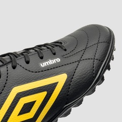 Chuteira Society Adulto Umbro Class Footballer - Foto 8