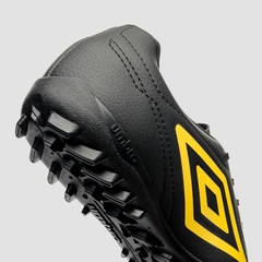 Chuteira Society Adulto Umbro Class Footballer - Foto 9