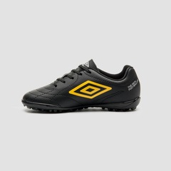Chuteira Society Infantil Umbro Class Footballer Jr. - Foto 2