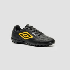 Chuteira Society Infantil Umbro Class Footballer Jr. - Foto 3
