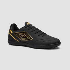 Chuteira Society Adulto Umbro Attak III - Foto 3