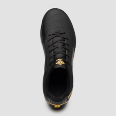 Chuteira Society Adulto Umbro Attak III - Foto 4
