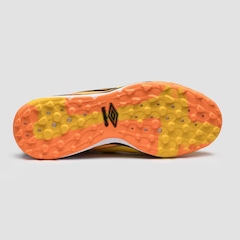 Chuteira Society Adulto Umbro Adamant Master Class Pro Bump - Foto 5