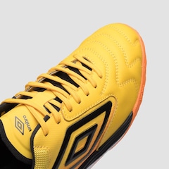 Chuteira Society Adulto Umbro Adamant Master Class Pro Bump - Foto 7