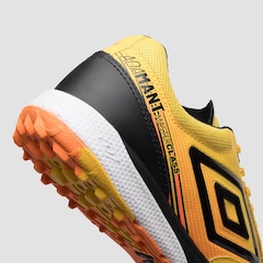 Chuteira Society Adulto Umbro Adamant Master Class Pro Bump - Foto 8