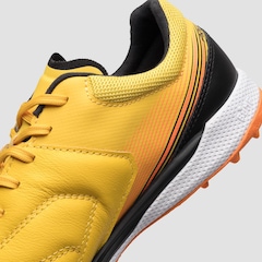 Chuteira Society Adulto Umbro Adamant Master Class Pro Bump - Foto 9