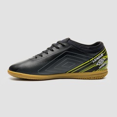 Chuteira Futsal Adulto Umbro Top Speed League - Foto 2