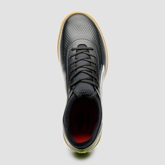 Chuteira Futsal Adulto Umbro Top Speed League - Foto 4