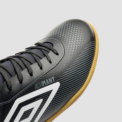 Chuteira Futsal Adulto Umbro Top Speed League - Foto 9