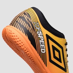 Chuteira Futsal Adulto Umbro Top Speed League - Foto 7