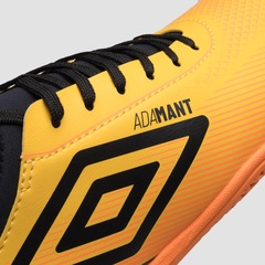Chuteira Futsal Adulto Umbro Top Speed League - Foto 8