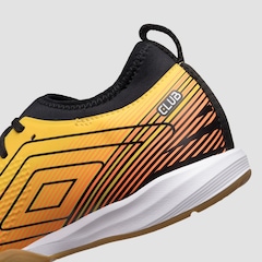 Chuteira Futsal Adulto Umbro Top Speed Club - Foto 10