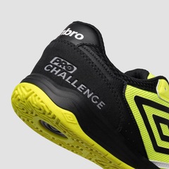Chuteira Futsal Adulto Umbro Pro Challenge Uptake - Foto 7