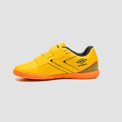 Chuteira Futsal Infantil Umbro Pro 5 - Foto 2