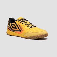 Chuteira Futsal Infantil Umbro Pro 5 Bump Club - Foto 3