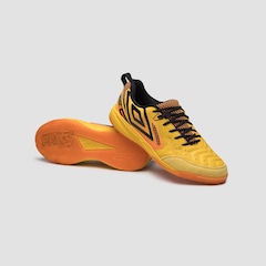 Chuteira Futsal Adulto Umbro Pro 5 Bump - Foto 10