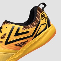 Chuteira Futsal Adulto Umbro Pro 5 Bump - Foto 7