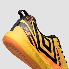 Chuteira Futsal Adulto Umbro Pro 5 Bump - Foto 8