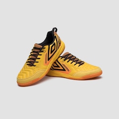 Chuteira Futsal Adulto Umbro Pro 5 Bump - Foto 9