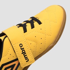 Chuteira Futsal Infantil Umbro Neo Striker - Foto 7