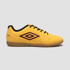 Chuteira Futsal Adulto Umbro Neo Striker II - Foto 1