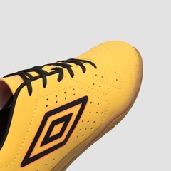 Chuteira Futsal Adulto Umbro Neo Striker II - Foto 7