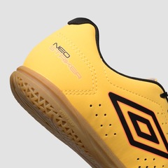 Chuteira Futsal Adulto Umbro Neo Striker II - Foto 8
