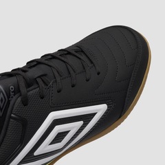 Chuteira Futsal Adulto Umbro Master Class Club - Foto 7