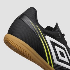 Chuteira Futsal Adulto Umbro Master Class Club - Foto 8