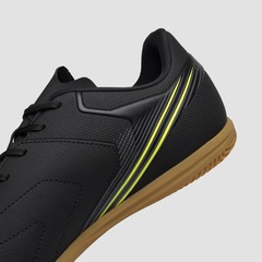 Chuteira Futsal Adulto Umbro Master Class Club - Foto 9