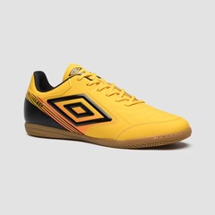 Chuteira Futsal Adulto Umbro Master Class Club - Foto 3